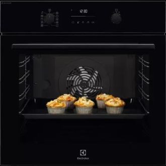 Вбудована духова шафа Electrolux EOD6C77WZ - фото 1 Вбудована духова шафа Electrolux EOD6C77WZ - фото 1