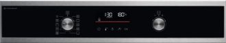 Встраиваемый духовой шкаф Electrolux EOD6C77X - фото 2