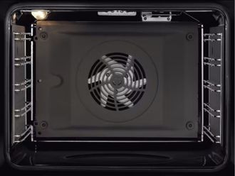 Встраиваемый духовой шкаф Electrolux EOD6C77X - фото 3