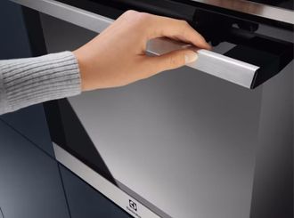 Встраиваемый духовой шкаф Electrolux EOD6C77X - фото 5