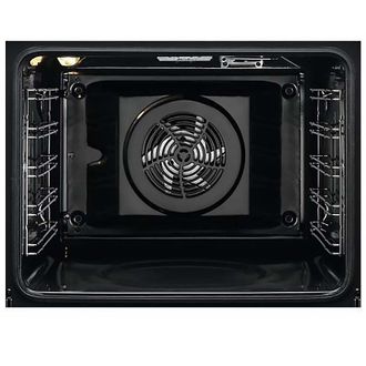 Вбудована духова шафа Electrolux EOD6P77X - фото 2 Вбудована духова шафа Electrolux EOD6P77X - фото 2
