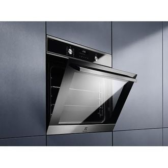Вбудована духова шафа Electrolux EOD6P77X - фото 3 Вбудована духова шафа Electrolux EOD6P77X - фото 3