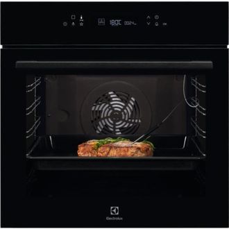 Вбудована духова шафа ELECTROLUX EOE7C31Z - фото 1 Вбудована духова шафа ELECTROLUX EOE7C31Z - фото 1