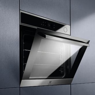 Встраиваемый духовой шкаф Electrolux EOE8P39WX - фото 3 Встраиваемый духовой шкаф Electrolux EOE8P39WX - фото 3