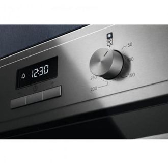 Вбудована духова шафа Electrolux EOF3H40X - фото 3 Вбудована духова шафа Electrolux EOF3H40X - фото 3