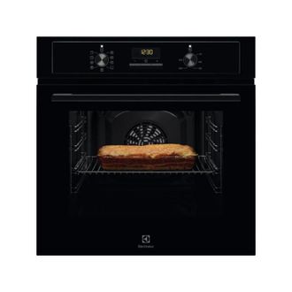 Встраиваемый духовой шкаф Electrolux EOF3H50BK - фото 1