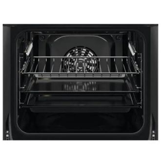 Вбудована духова шафа Electrolux EOF3H50BX - фото 2 Вбудована духова шафа Electrolux EOF3H50BX - фото 2