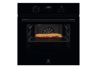 Встраиваемый духовой шкаф ELECTROLUX EOF5C50BZ - фото 1
