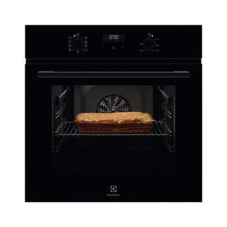 Встраиваемый духовой шкаф Electrolux EOF5C50Z - фото 1