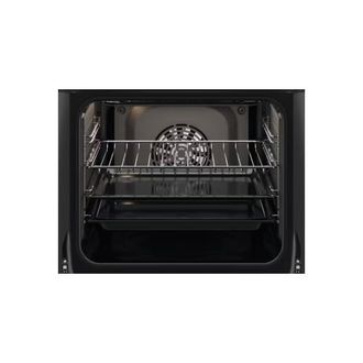 Встраиваемый духовой шкаф Electrolux EOF5C50Z - фото 3