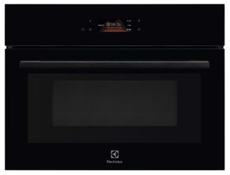 Встраиваемый духовой шкаф Electrolux EVM8E08Z - фото 1 Встраиваемый духовой шкаф Electrolux EVM8E08Z - фото 1