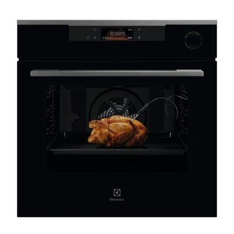 Встраиваемый духовой шкаф Electrolux KOCBP39H - фото 1