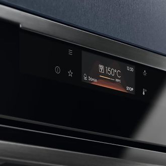 Встраиваемый духовой шкаф Electrolux KOCBP39H - фото 2