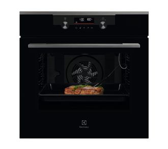 Встраиваемый духовой шкаф Electrolux KODDP77H - фото 1