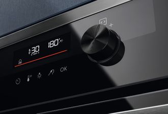 Встраиваемый духовой шкаф Electrolux KODDP77H - фото 2