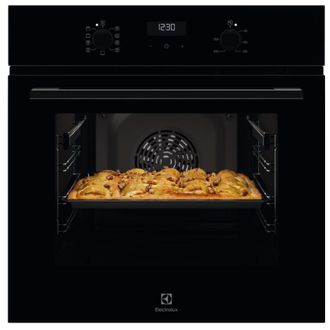 Встраиваемый духовой шкаф Electrolux KODEC70BZ - фото 1