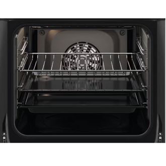 Встраиваемый духовой шкаф Electrolux KODEC70BZ - фото 3