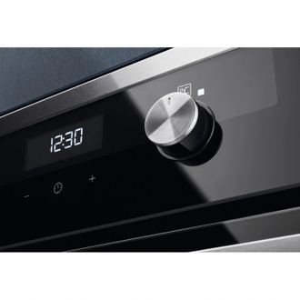 Встраиваемый духовой шкаф ELECTROLUX KODEC75X2 - фото 2 Встраиваемый духовой шкаф ELECTROLUX KODEC75X2 - фото 2