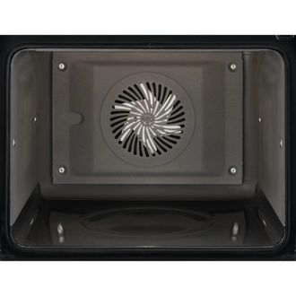Встраиваемый духовой шкаф ELECTROLUX KODEC75X2 - фото 3 Встраиваемый духовой шкаф ELECTROLUX KODEC75X2 - фото 3