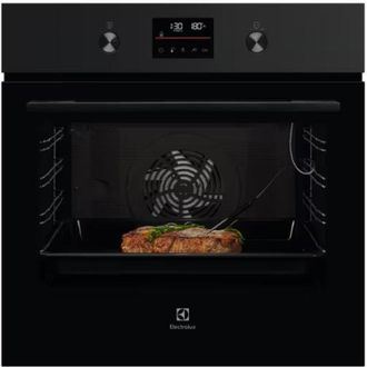 Встраиваемый духовой шкаф Electrolux KODFC77H - фото 1 Встраиваемый духовой шкаф Electrolux KODFC77H - фото 1