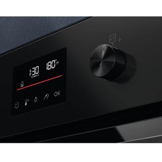 Встраиваемый духовой шкаф Electrolux KODFC77H - фото 2 Встраиваемый духовой шкаф Electrolux KODFC77H - фото 2