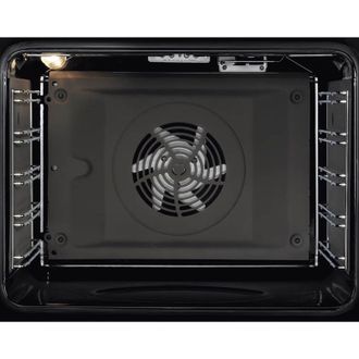 Встраиваемый духовой шкаф Electrolux KODFC77H - фото 3 Встраиваемый духовой шкаф Electrolux KODFC77H - фото 3