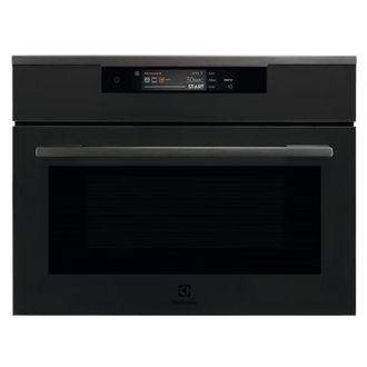 Встраиваемый духовой шкаф Electrolux KVLAE00WT - фото 1 Встраиваемый духовой шкаф Electrolux KVLAE00WT - фото 1