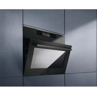 Встраиваемый духовой шкаф Electrolux KVLAE00WT - фото 3 Встраиваемый духовой шкаф Electrolux KVLAE00WT - фото 3