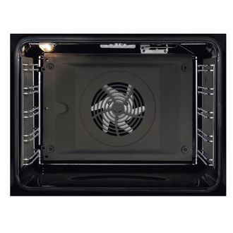 Встраиваемый духовой шкаф Electrolux LOD6C77WZ - фото 2