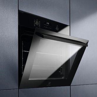 Встраиваемый духовой шкаф Electrolux LOD6C77WZ - фото 3