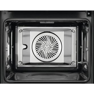 Встраиваемый духовой шкаф Electrolux STEAMPRO PRO 900 (KOABS39WX) - фото 2 Встраиваемый духовой шкаф Electrolux STEAMPRO PRO 900 (KOABS39WX) - фото 2