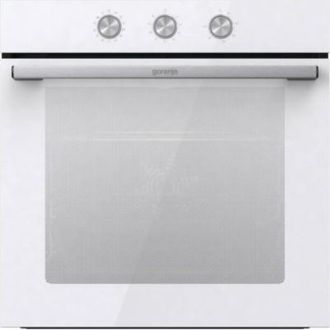 Вбудована духова шафа Gorenje BO6727E03WG/ BIGSPACE - фото 1 Вбудована духова шафа Gorenje BO6727E03WG/ BIGSPACE - фото 1