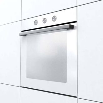 Вбудована духова шафа Gorenje BO6727E03WG - фото 2 Вбудована духова шафа Gorenje BO6727E03WG - фото 2