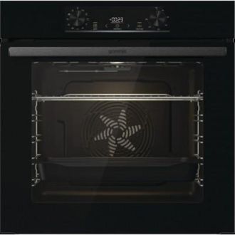 Встраиваемый духовой шкаф Gorenje BO6735E02BK - фото 1 Встраиваемый духовой шкаф Gorenje BO6735E02BK - фото 1