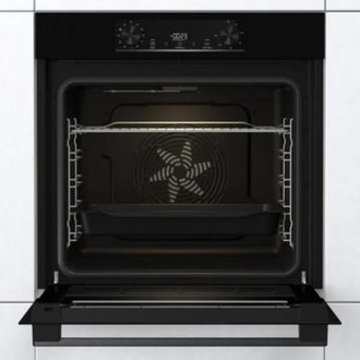 Встраиваемый духовой шкаф Gorenje BO6735E02BK - фото 2 Встраиваемый духовой шкаф Gorenje BO6735E02BK - фото 2