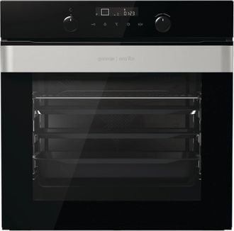Встраиваемый духовой шкаф Gorenje BOP747ORA-B - фото 1