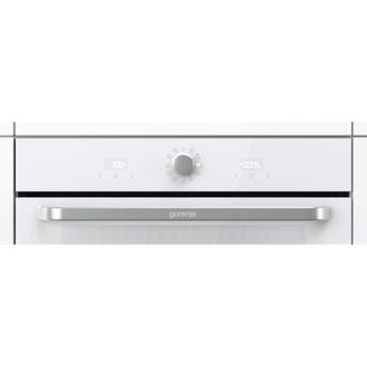 Вбудована духова шафа GORENJE BOS 67371 SYW - фото 3 Вбудована духова шафа GORENJE BOS 67371 SYW - фото 3