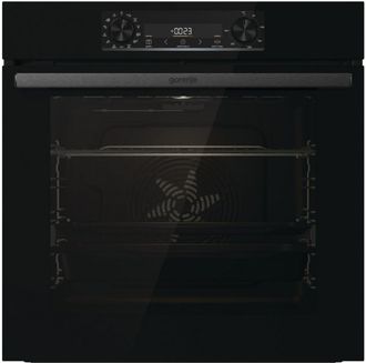 Вбудована духова шафа Gorenje BOS6737E13FBG - фото 1
