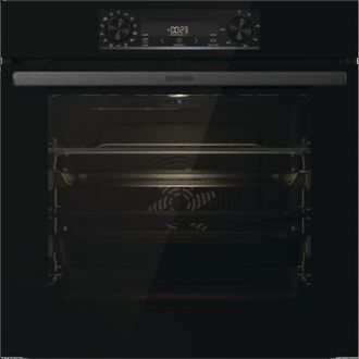 Вбудована духова шафа Gorenje BOS6737E20FBG - фото 1 Вбудована духова шафа Gorenje BOS6737E20FBG - фото 1