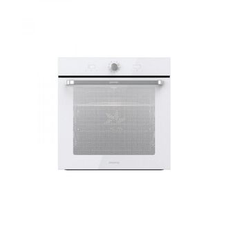 Вбудована духова шафа Gorenje BOS6737SYW - фото 1 Вбудована духова шафа Gorenje BOS6737SYW - фото 1