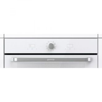 Вбудована духова шафа Gorenje BOS6737SYW - фото 2 Вбудована духова шафа Gorenje BOS6737SYW - фото 2