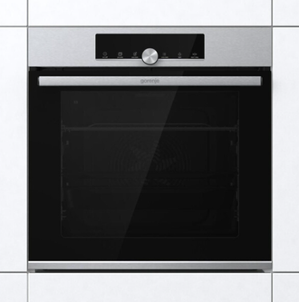 Вбудована духова шафа Gorenje BOS6747A01X - фото 6