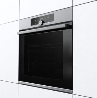 Вбудована духова шафа Gorenje BOS6747A01X - фото 2