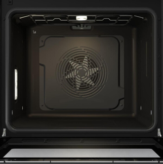 Вбудована духова шафа Gorenje BOS6747A01X - фото 4