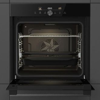 Вбудована духова шафа Gorenje BOS6747A05DG - фото 2 Вбудована духова шафа Gorenje BOS6747A05DG - фото 2