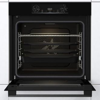 Вбудована духова шафа Gorenje BPS6737E07B - фото 3 Вбудована духова шафа Gorenje BPS6737E07B - фото 3