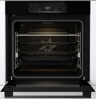 Встраиваемый духовой шкаф Gorenje BPS6737E14BG - фото 2 Встраиваемый духовой шкаф Gorenje BPS6737E14BG - фото 2