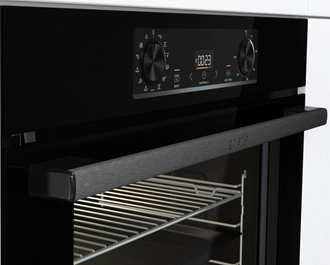 Встраиваемый духовой шкаф Gorenje BPS6737E14BG - фото 3 Встраиваемый духовой шкаф Gorenje BPS6737E14BG - фото 3
