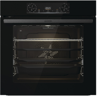 Встраиваемый духовой шкаф Gorenje BPS6737E14BG - фото 1 Встраиваемый духовой шкаф Gorenje BPS6737E14BG - фото 1