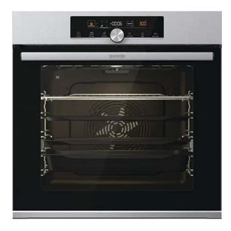 Встраиваемый духовой шкаф GORENJE BPS6747A06X - фото 1 Встраиваемый духовой шкаф GORENJE BPS6747A06X - фото 1